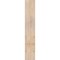 Ekena Millwork Funston Arts & Crafts Smooth Outlooker, Douglas Fir, 7 1/2"W x 36"D x 44"H OUT08X36X44FST03SDF - alternate 2